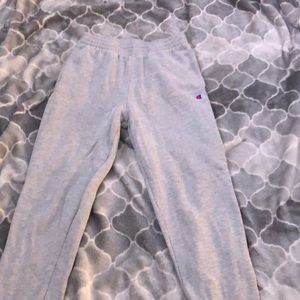 Great champions of pants